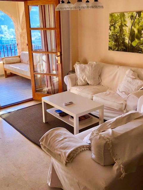 Apartment Hartmut Friedrich Port De Soller