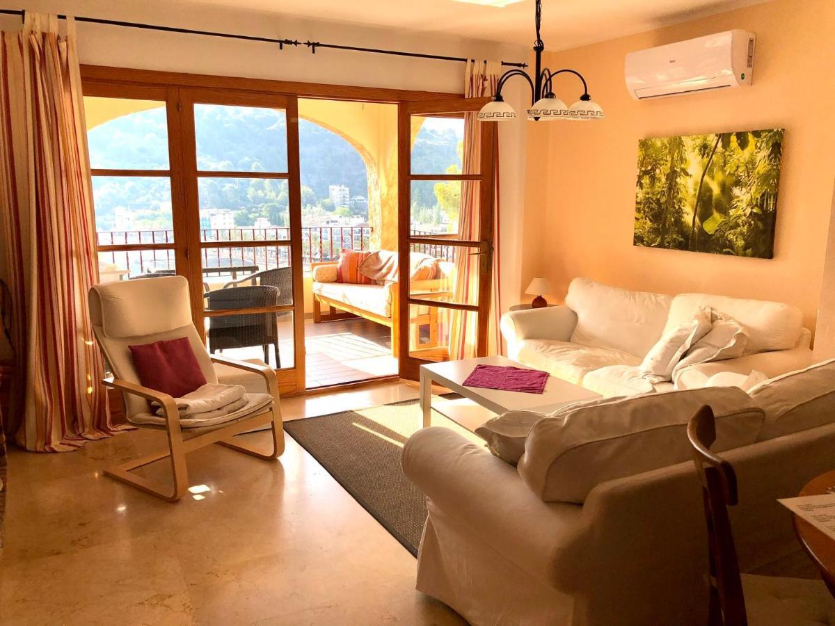Apartment Hartmut Friedrich Port De Soller