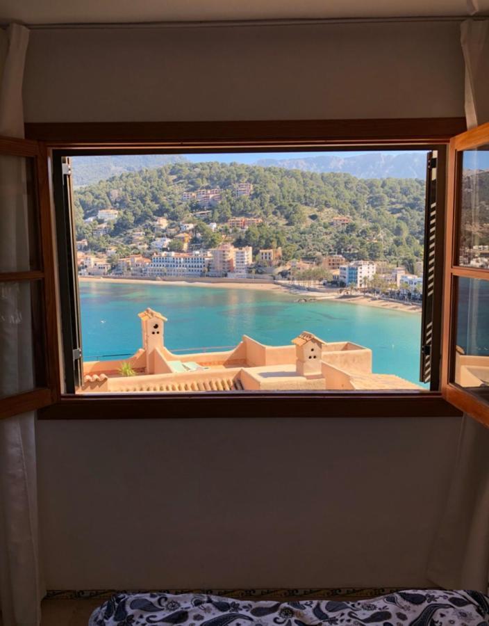 Apartment Hartmut Friedrich Port De Soller