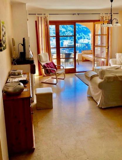 Appartement Hartmut Friedrich